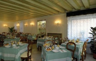 Hotel Basilea Dependance