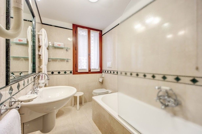 Hotel Basilea
