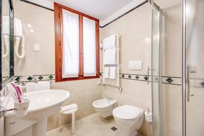 Hotel Basilea