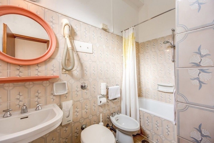 Hotel Basilea