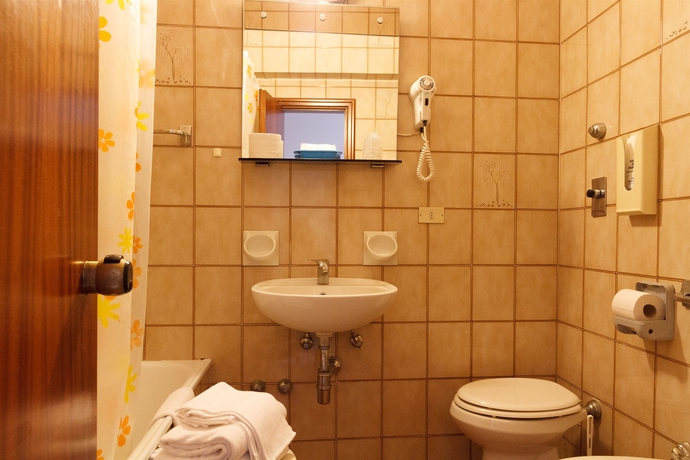 Hotel Basilea