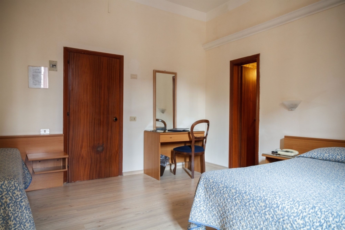 Hotel Basilea