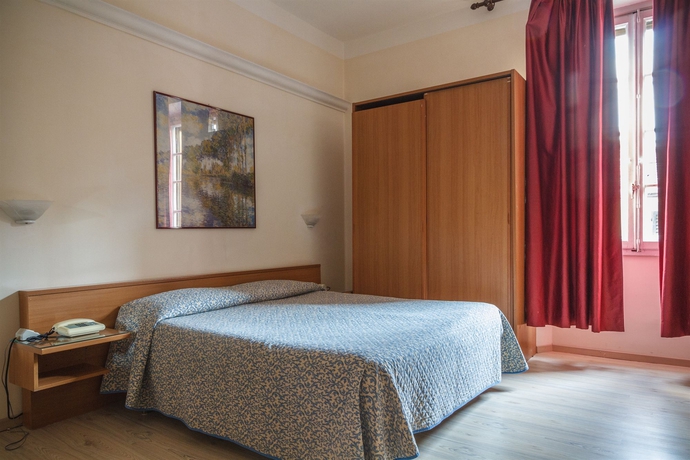 Hotel Basilea