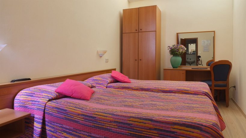 Hotel Basilea
