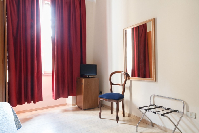Hotel Basilea