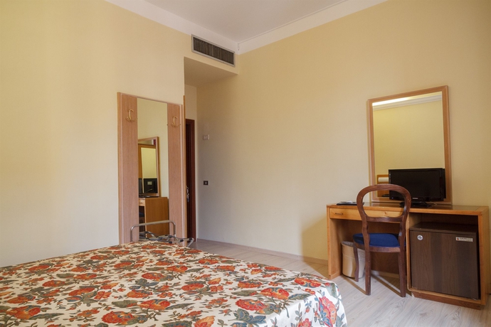 Hotel Basilea