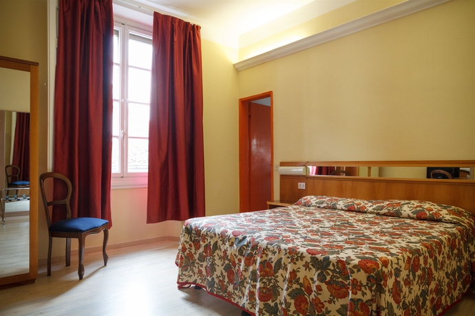 Hotel Basilea