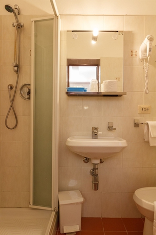 Hotel Basilea
