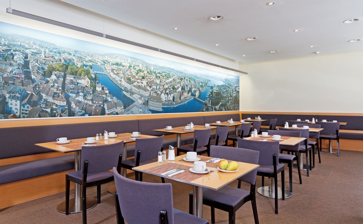 Hotel Basilea Swiss Quality