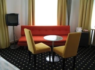 Hotel Basilisk