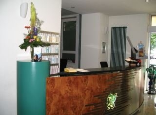 Hotel Basilisk