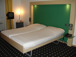 Hotel Basilisk