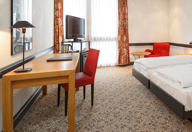 Hotel Baslertor
