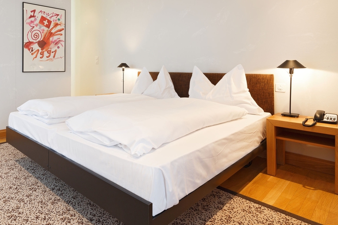 Hotel Baslertor