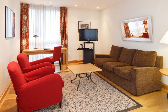 Hotel Baslertor