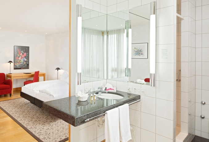 Hotel Baslertor