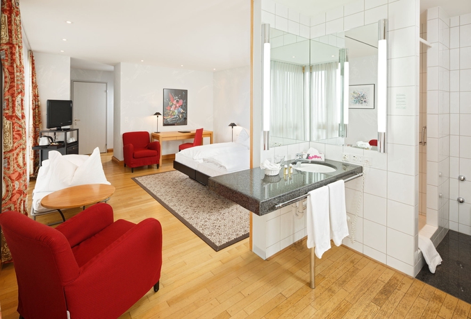Hotel Baslertor