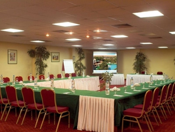 Hotel Basma Aswan