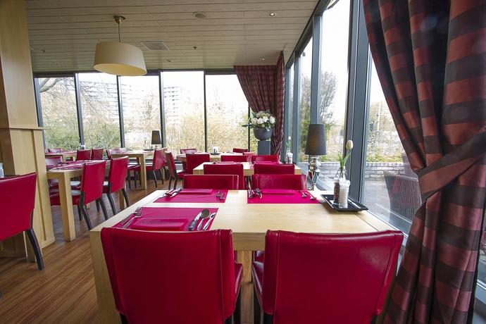 Hotel Bastion Amsterdam Centrum Noord