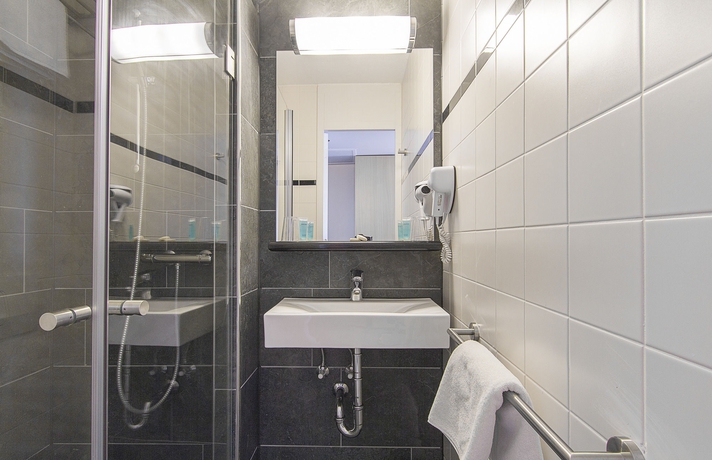 Hotel Bastion Amsterdam Centrum Noord