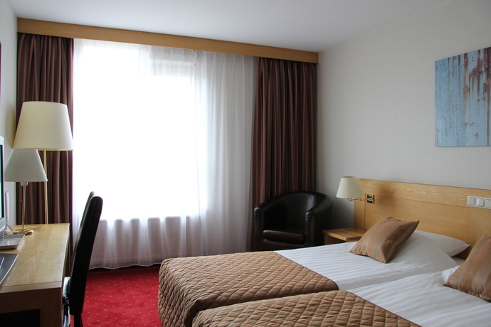 Hotel Bastion Deluxe Maastricht Centrum