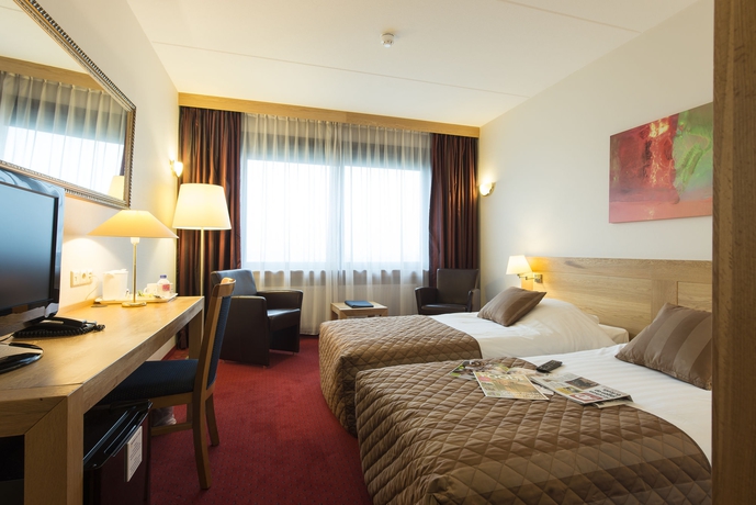 Hotel Bastion Groningen