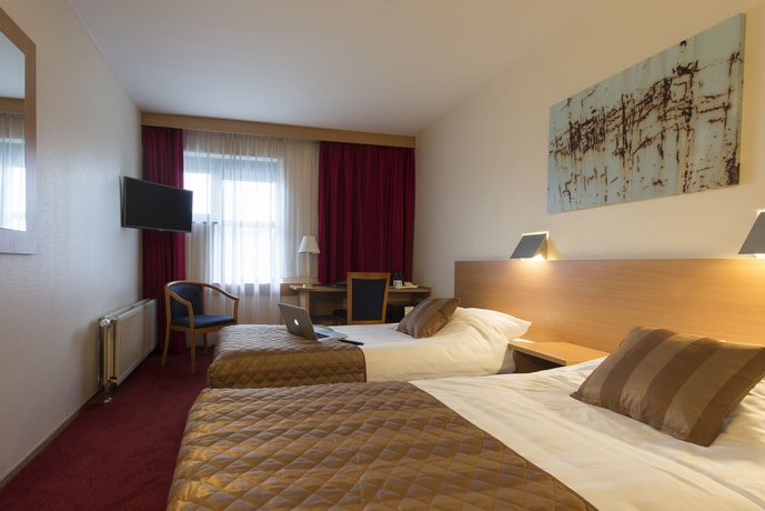 Hotel Bastion Groningen