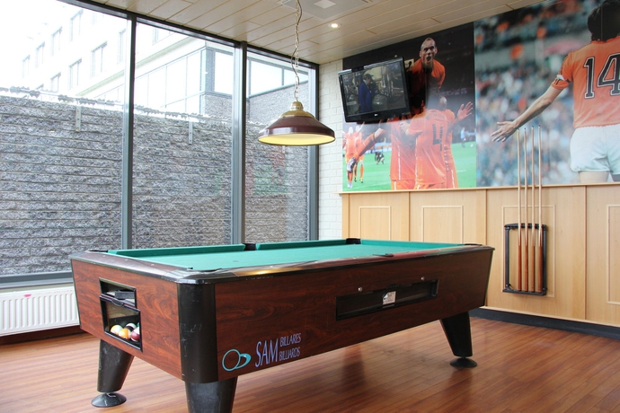 Hotel Bastion Hotel Almere