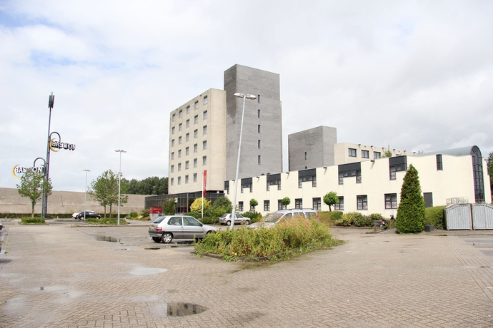 Hotel Bastion Hotel Almere