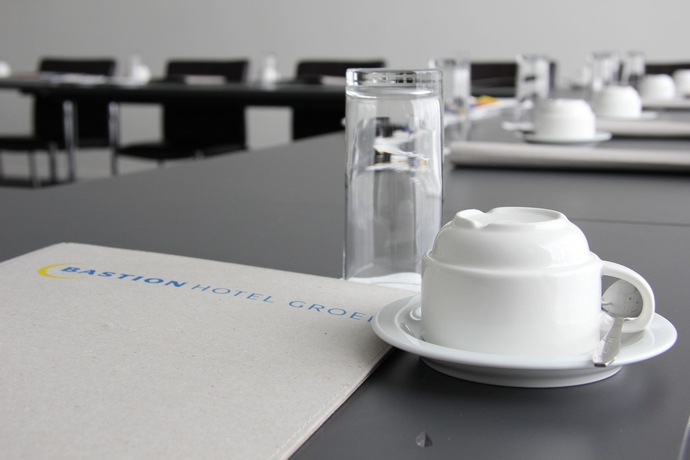 Hotel Bastion Hotel Almere