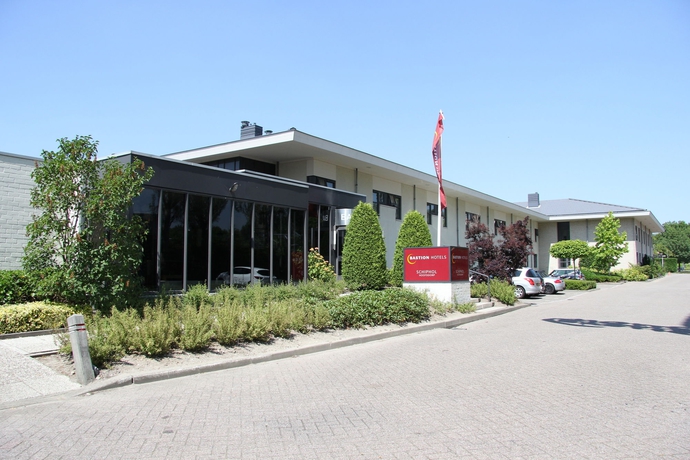 Hotel Bastion Schiphol Hoofddorp