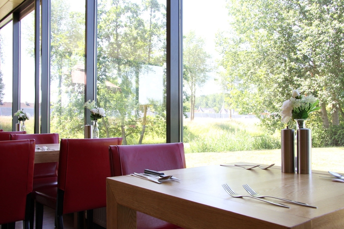 Hotel Bastion Schiphol Hoofddorp