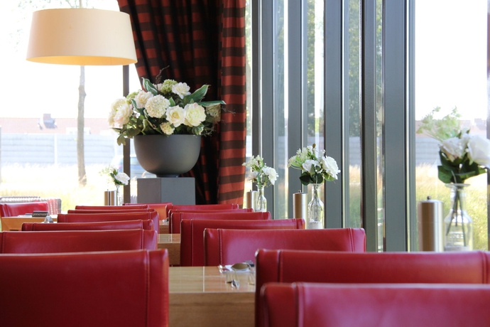 Hotel Bastion Schiphol Hoofddorp