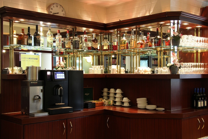 Hotel Bastion Utrecht