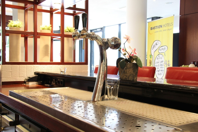Hotel Bastion Utrecht