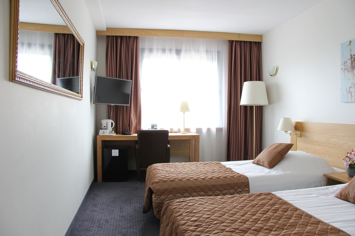 Hotel Bastion Utrecht