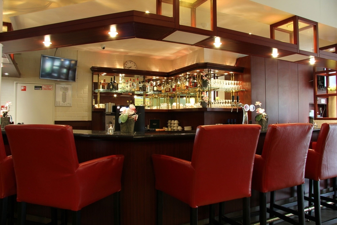 Hotel Bastion Utrecht