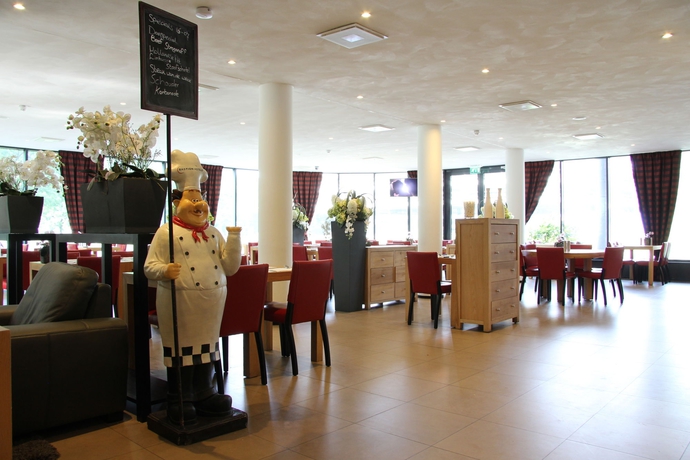 Hotel Bastion Utrecht