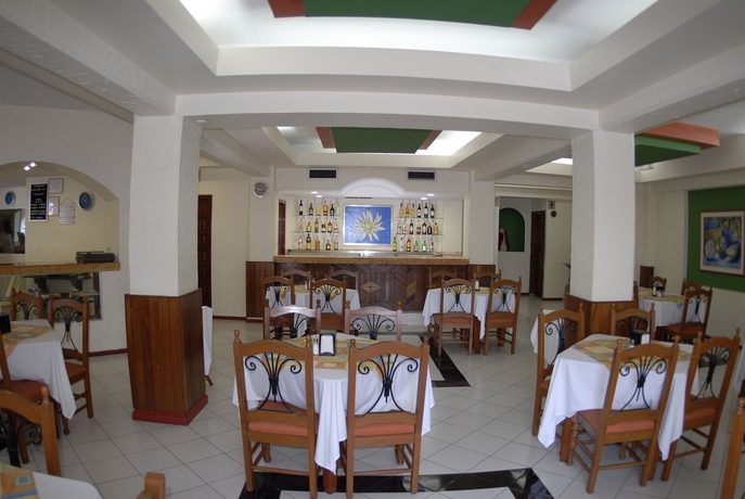 Hotel Batab