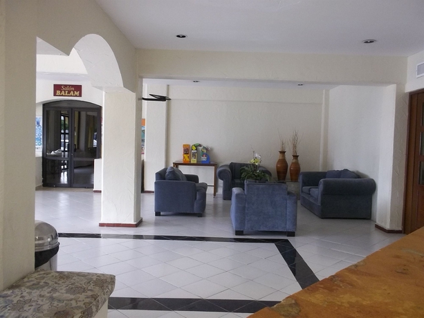 Hotel Batab
