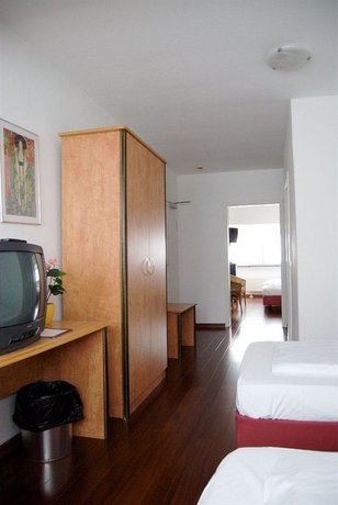 Hotel Batavia