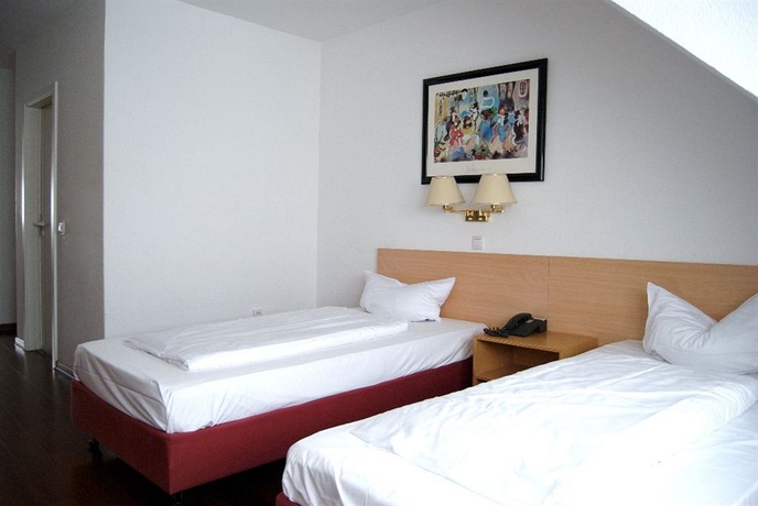 Hotel Batavia