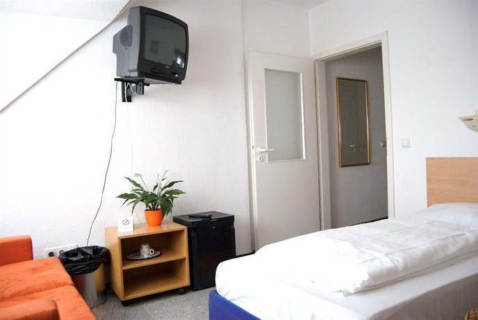 Hotel Batavia