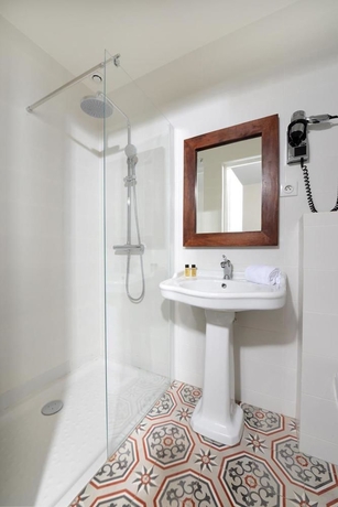 Hotel Batignolles
