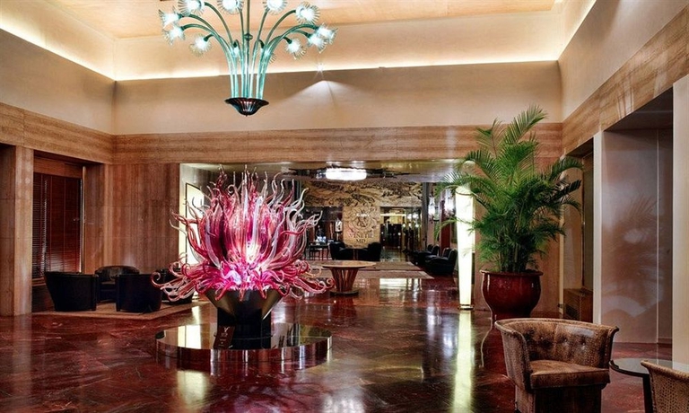 Hotel Bauer 