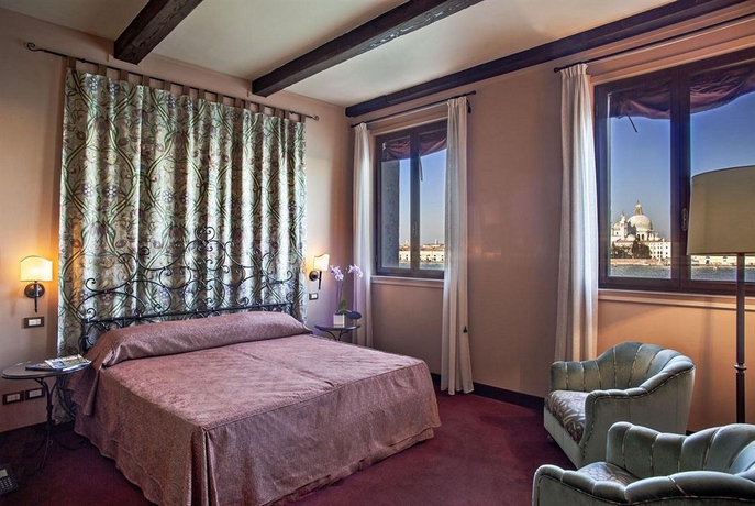 Hotel Bauer Palladio