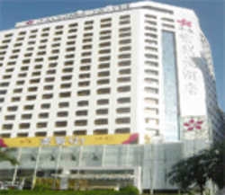 Hotel Bauhinia
