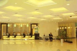 Hotel Bauhinia