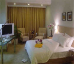 Hotel Bauhinia