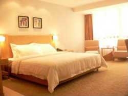 Hotel Bauhinia